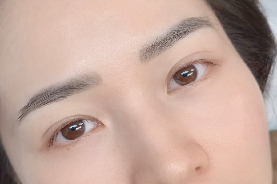 Before