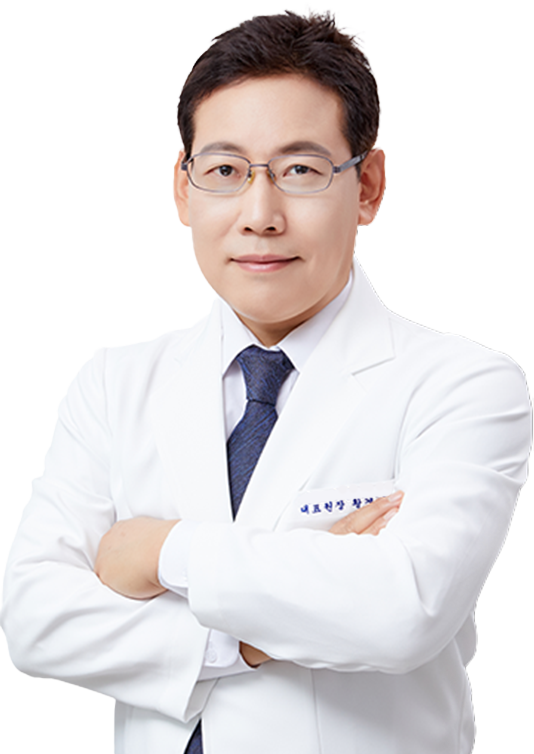 황경선 대표원장