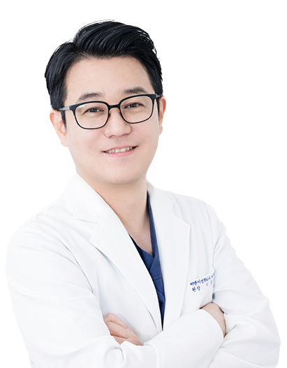 이정민 대표원장장