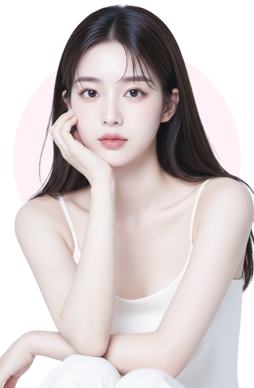 리얼모델 지원 이미지