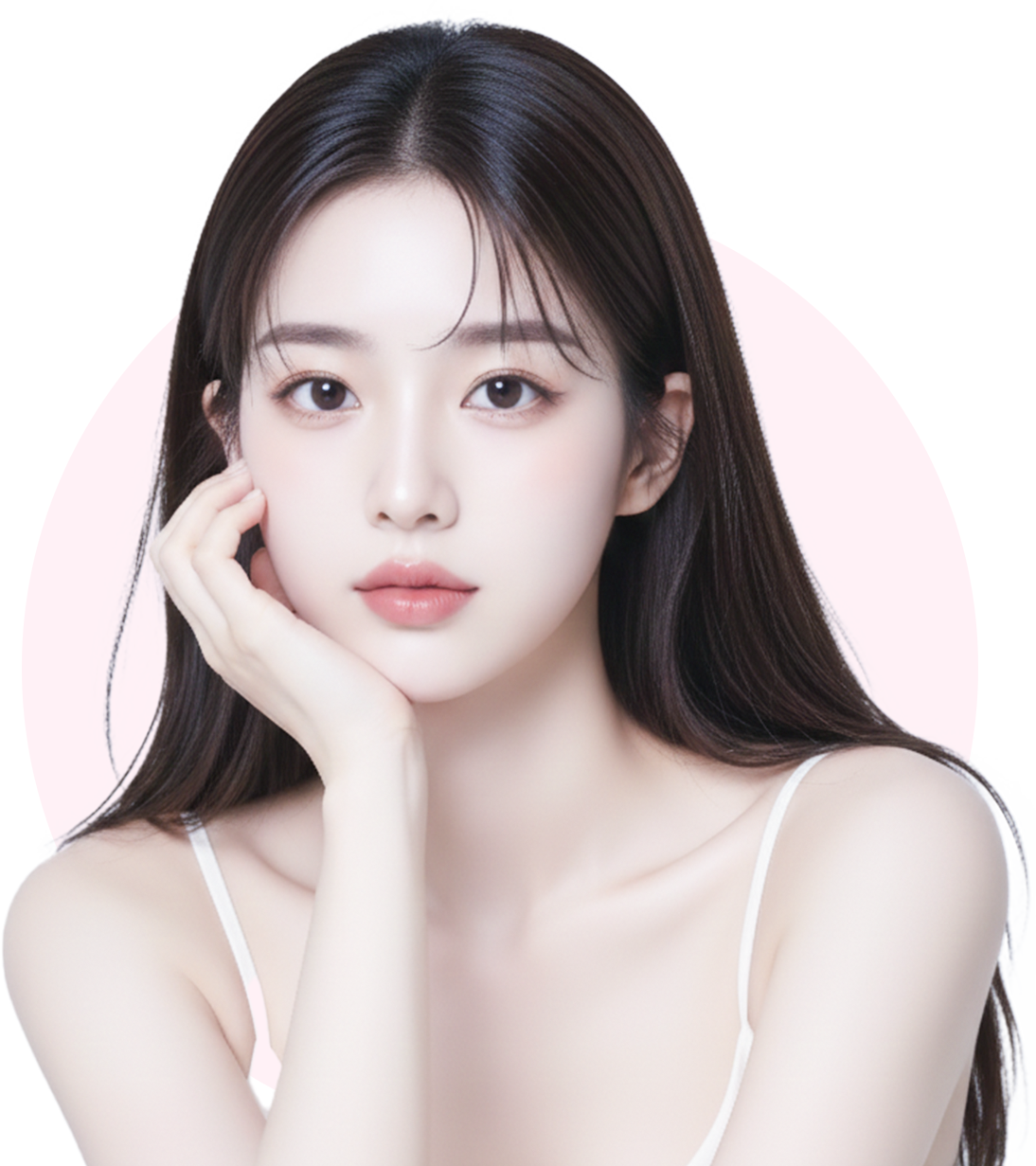 리얼모델 지원 이미지